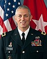 Mark E. Anderson, major general, U.S. Army (2007)