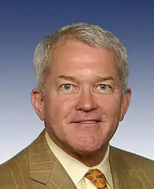 U.S. Congressman Mark Foley — In September 2006, he resigned from the House because of allegations of sending teenage boys explicit sexually solicit e-mails and instant messages. In 2008, the case was thrown out and the charges were dropped because of insufficient evidence.