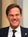 NetherlandsMark Rutte, Prime Minister