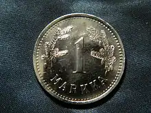 1 Mk reverse