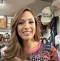 Miss Nicaragua 2014Marline BarberenaChinandega