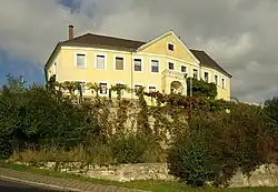 Marloffstein Palace