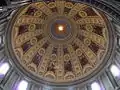 Dome interior