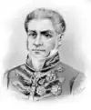 José Joaquim Carneiro de Campos, Marquis of Caravelas