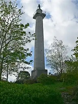 Marquess of Anglesey's Column