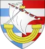 Coat of arms of Marsa