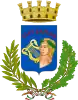 Coat of arms of Marsala