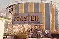Coaster (1950-1977)