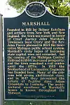 Marshall, Michigan