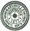 Official seal of Marshville, North Carolina