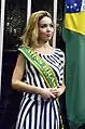 Miss Brazil 2015Marthina Brandt