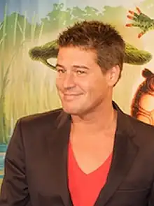 Martijn Krabbé (1–present)