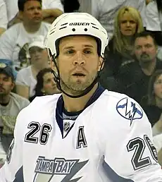 Martin St. Louis, Montreal Canadiens