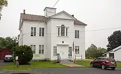 Martinsburg Town Hall