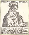 Martin Bucer