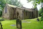 Church of St. Cuthbert