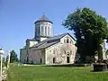 Martvili-Chkondidi Cathedral