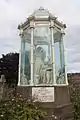 Martyr's Monument, Valley Cemetery, Stirling