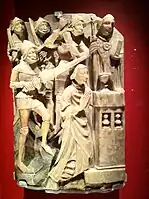 The Martyrdom of St. Thomas