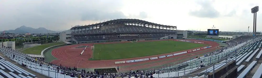 Marugame Stadium