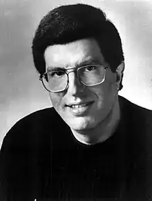 Hamlisch in the early 1970s