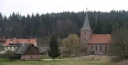 Church in Marxzell