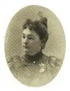 Dr. Mary M. Danforth