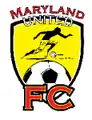 Maryland United FC logo
