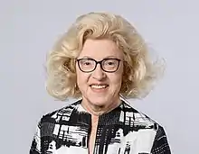 Marzenna Adamczyk (2020)