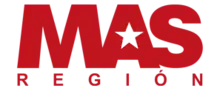MAS Region logo