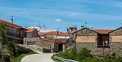 Masegosa, Cuenca, Spain