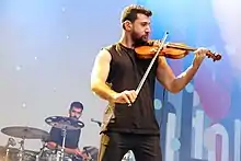 Rudolstadt-Festival 2018