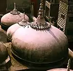 Masjid Wazir Khan