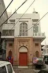 Shab Bhar Mosque