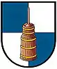 Coat of arms of Máslovice