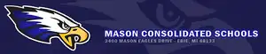 Mason Consolidated Schools