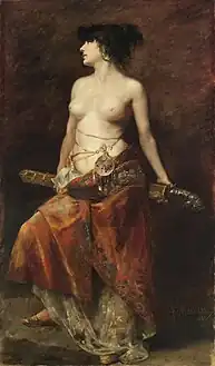 Salome (1888)