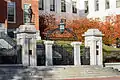 Mass. State House, Boston