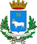 Coat of arms of Matera