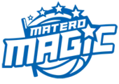 Matero Magic logo