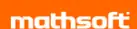 Mathsoft logo