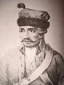 Matija Rukavina Bojnogradski