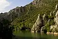 Lake Matka