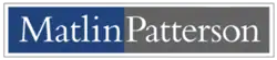 MatlinPatterson logo