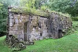 Matosavank Monastery near Dilijan, 1247