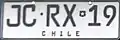 Chile (since 2014)