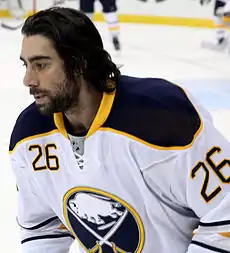 Matt Moulson