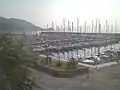 The Port of San Donato
