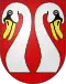 Coat of arms of Mattstetten