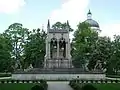 Mausoleum of the Potocki family